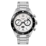 Glashütte Original - SeaQ Chronograph