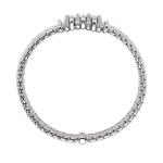 FOPE - Panorama Flex'it Armband mit Diamanten