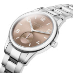 NOMOS Glashütte - Club Sport neomatik 39 ember