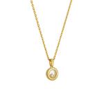 Chopard - Happy Diamonds Icons Halskette mit Anhänger