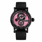 Chronoswiss - Flying Regulator Open Gear Pink Panther