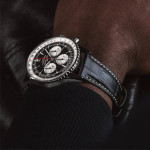 Breitling - Navitimer B01 Chronograph 46