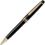 Montblanc - Meisterstück Gold-Coated Classique Kugelschreiber