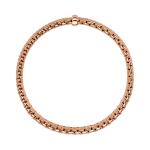 FOPE - Panorama Flex'it Armband mit weißen Brillanten