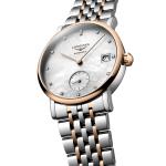 Longines - The Longines Elegant Collection