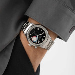 NOMOS Glashütte - Club Sport Neomatik Weltzeit Dark