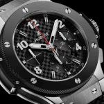 Hublot - Big Bang Original Steel Ceramic 