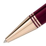 Montblanc - John F. Kennedy Special Edition Burgundy Kugelschreiber