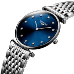 Longines - LA GRANDE CLASSIQUE DE LONGINES
