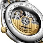 Longines - The Longines Master Collection