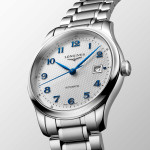 Longines - LONGINES MASTER COLLECTION