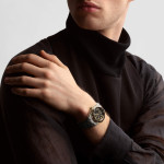 Longines - LONGINES SPIRIT ZULU TIME