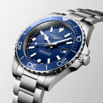 Longines - HYDROCONQUEST