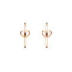 Chopard - Happy Diamonds Icons Creolen