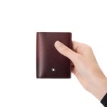 Montblanc - Meisterstück Kartenetui 4 cc