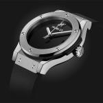 Hublot - Original Titanium