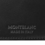 Montblanc - 4810 Brieftasche 15 cc