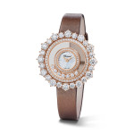 Chopard - Happy Diamonds Joaillerie