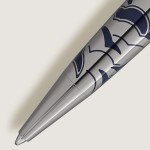 Montblanc - Meisterstück Around the World in 80 Days Solitaire Midsize Kugelschreiber
