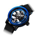Chronoswiss - SkelTec Azur