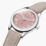 NOMOS Glashütte - Club Campus Full Rose