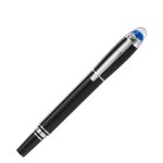 Montblanc - StarWalker Precious Resin Füllfederhalter Kolbenkonverter (F)