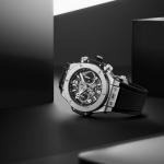 Hublot - Big Bang Unico Titanium