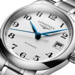 Longines - The Longines Master Collection