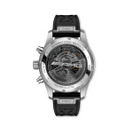 IWC - Pilot's Watch Performance Chronograph 41 AMG