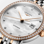 Longines - LONGINES ELEGANT COLLECTION