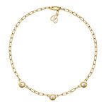 Chopard - Happy Diamonds Icons Halskette