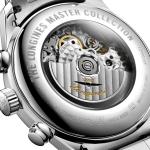 Longines - The Longines Master Collection