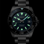 Longines - HYDROCONQUEST