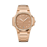 Patek Philippe - Nautilus Ladies Automatic