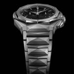 Hublot - Classic Fusion Chronograph Orlinski Full Titanium 