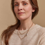 Bron - Joy Halskette