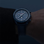 Omega - Speedmaster Mondphase