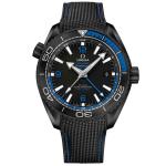 Omega - Seamaster Planet Ocean 600M