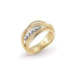 Annamaria Cammilli - Seta Ring