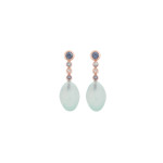 Bron - Confetti Ohrschmuck