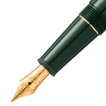 Montblanc - Meisterstück The Origin Collection Doué Classique Füllfederhalter F