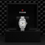 TUDOR - Black Bay PRO