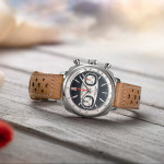 Breitling - Top Time B01 Racing