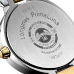 Longines - Longines PrimaLuna