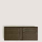 Montblanc - Brieftasche 6 cc aus Grain Leder