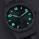 NOMOS Glashütte - Club Sport neomatik petrol