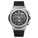 Hublot - Classic Fusion Aerofusion Titanium 