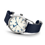 Glashütte Original - Senator Excellence Panoramadatum Mondphase