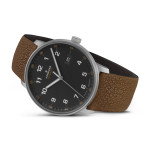 Junghans - FORM A Titan