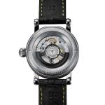 Chronoswiss - Flying Regulator Open Gear